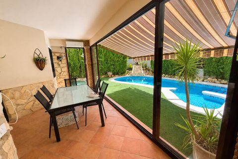 Villa in Antequera, Malaga, Antequera - € 515.000 | Ref: R5058454 - foto 10